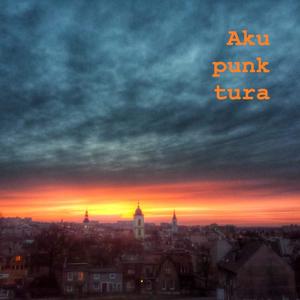 Aku-punk-tura (Explicit)