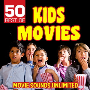 50 Best of Kids Movies