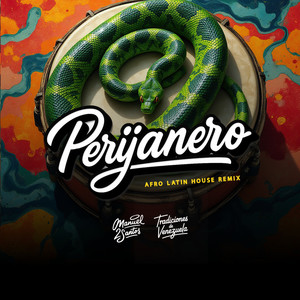 Perijanero (Afro Latin Remix)