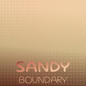 Sandy Boundary