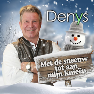 Met De Sneeuw Tot Aan Mijn Knieën