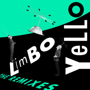 Limbo (Joe Goddard Remix)