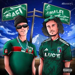 arbitaliano (feat. ADN THEREAL) (Explicit)