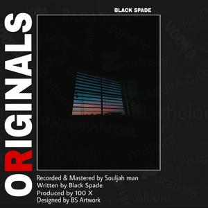 ORIGINALS (Explicit)