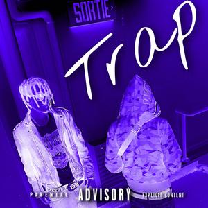 Trap (feat. A$thma) [Explicit]