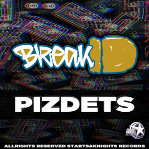 Pizdets (Original Mix)