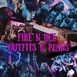 Outfits n Plans (Explicit)