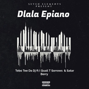 Dlala Epiano (Explicit)