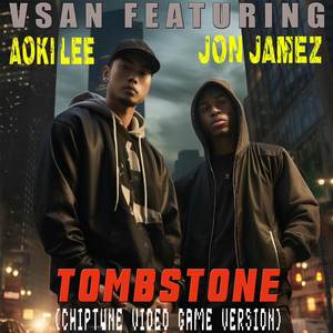 Tombstone (Chiptune Video Game Version)