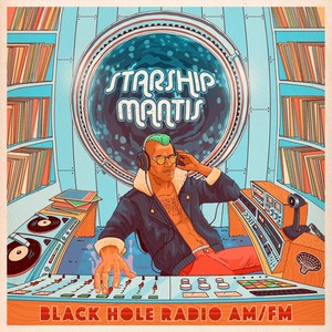 Black Hole Radio AM/FM (Explicit)