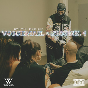 Voicemail (Figure.4) (Explicit)