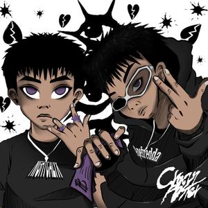 Crazy Posher (feat. APE FREDDA) (Explicit)