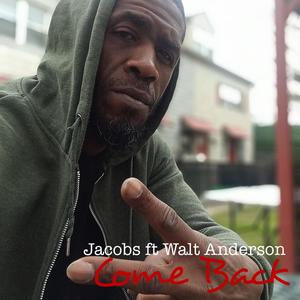 Come Back (Explicit)