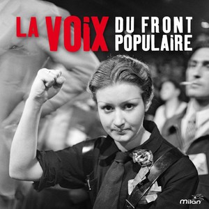 La voix du Front Populaire