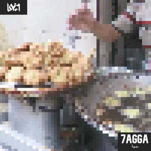 7AGGA (feat. DJ SPINALL|Remix DJ SPINALL)