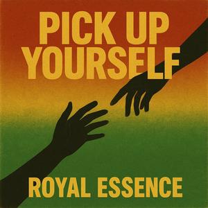 Pick Up Yourself