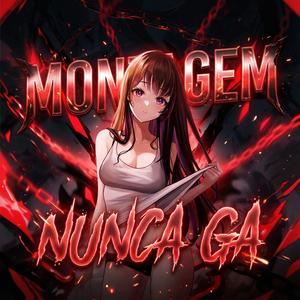 MONTAGEM NUNCA GA (ZShiro Sensseii, Mxssino & JHEYACE Remix SLOWED)