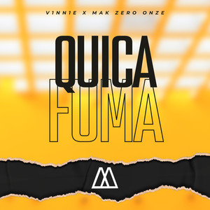 Quica Fuma (Explicit)