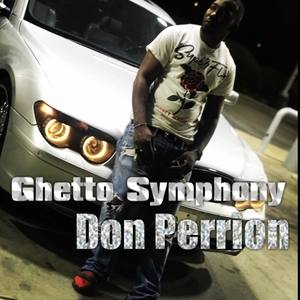 Ghetto Symphony