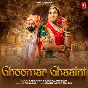 Ghoomar Ghaalni