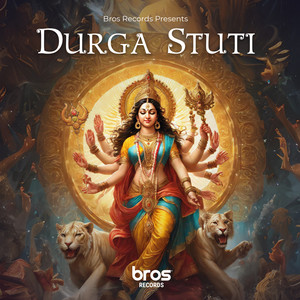 Durga Stuti