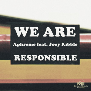 We Are Responsible (Original Vocal)