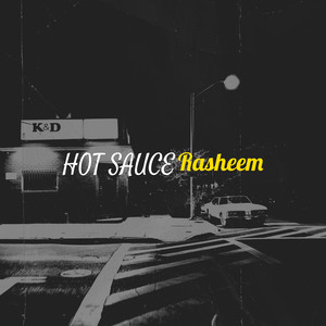 Hot Sauce (Explicit)