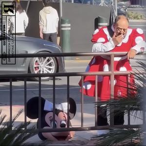 Maria Freestyle (Explicit)