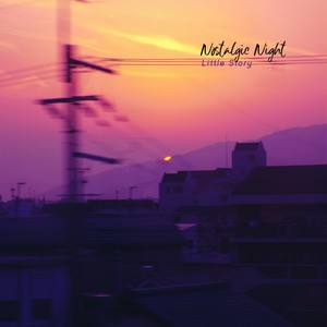 Little Story - On A Warm Spring Day