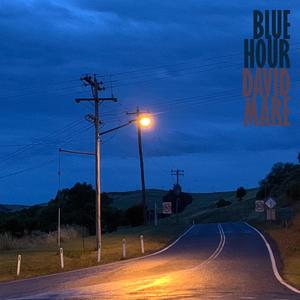 Blue Hour (feat. Dylan Jones)