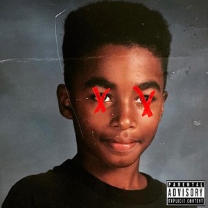 Painting in the Dark (Explicit)