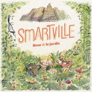 Smartville News