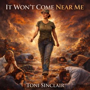 It Won’t Come Near Me