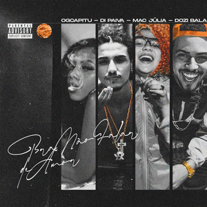 Pra Não Falar de Amor (Explicit)