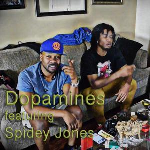 Dopamines (feat. Spidey Jones) (Explicit)