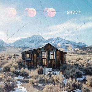 Ghost (feat. Sarah Gloriahana)