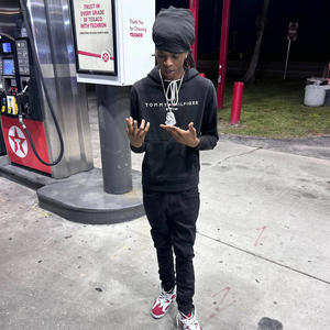 Talking Crazy (Explicit)