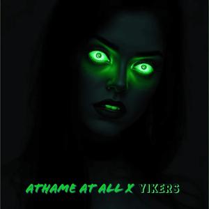 ATHAME AT ALL x