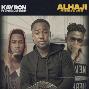Alhaji (Explicit)