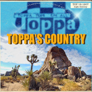 Toppa's Country Vol 1