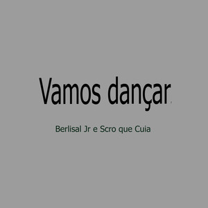 Vamos Dançar