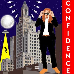 CONFIDENCE (Mothership) [Explicit]