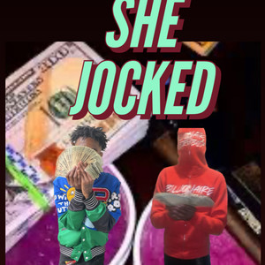 She Jocked (Explicit)