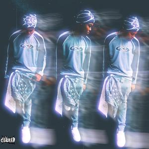 Whole Lotta Ice (feat. Li'Mar) (Explicit)