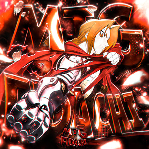 MTG FIDACHI (Super Slowed|Explicit)