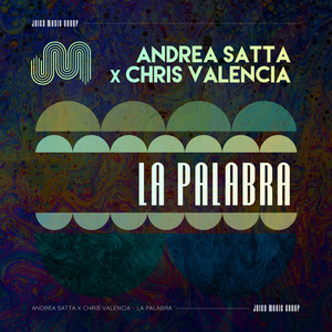 La Palabra (DJ Huguito & Diego Antoine Extended Remix)