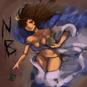 PURISIMA (feat. LivingÑoña & Lil Bored) (Explicit)