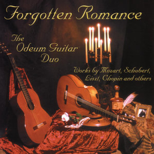 Forgotten Romance