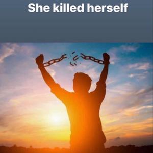 a girls is a gun (Explicit)