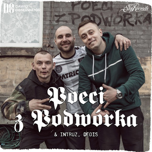 Poeci z Podwórka (Explicit)